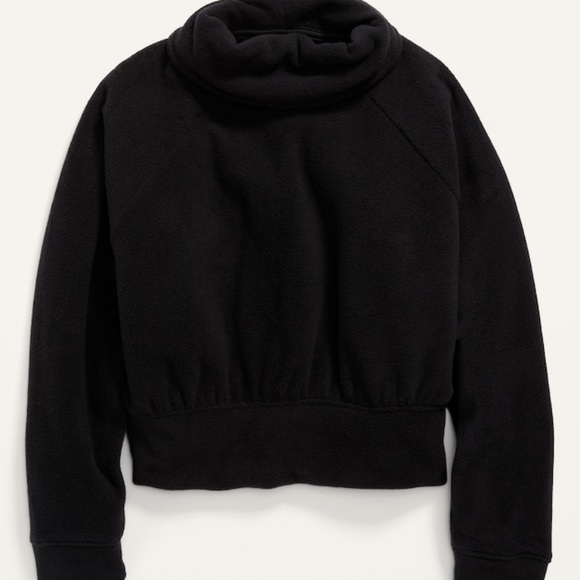 Kids fleece pullover - Picture 3 of 4